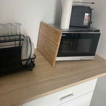 Apartment In Stadtzentrum Oelsnitz Oelsnitz  المظهر الخارجي الصورة