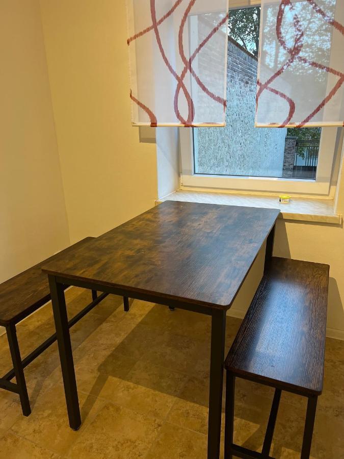 Apartment In Stadtzentrum Oelsnitz Oelsnitz  المظهر الخارجي الصورة