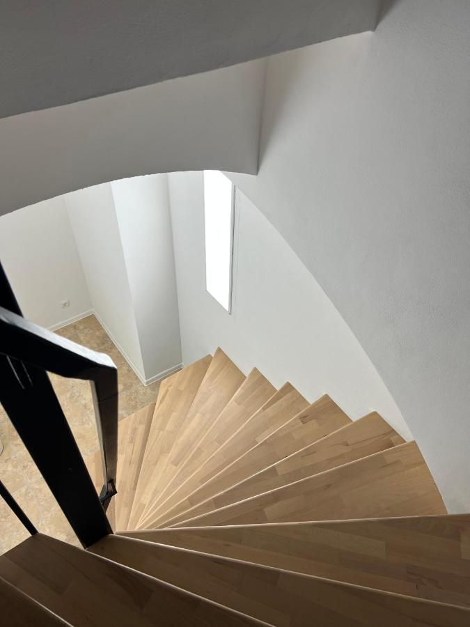 Apartment In Stadtzentrum Oelsnitz Oelsnitz  المظهر الخارجي الصورة