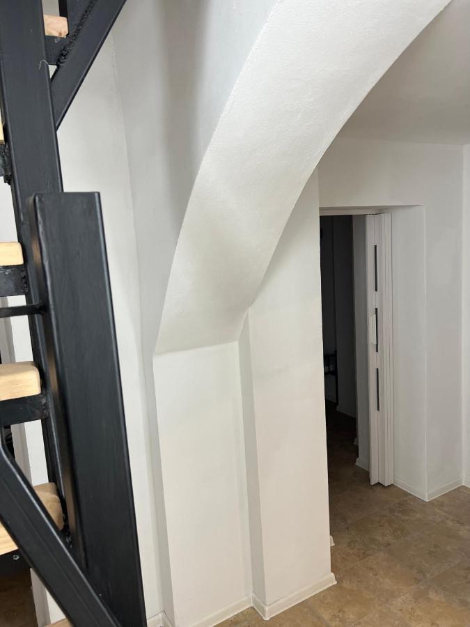 Apartment In Stadtzentrum Oelsnitz Oelsnitz  المظهر الخارجي الصورة