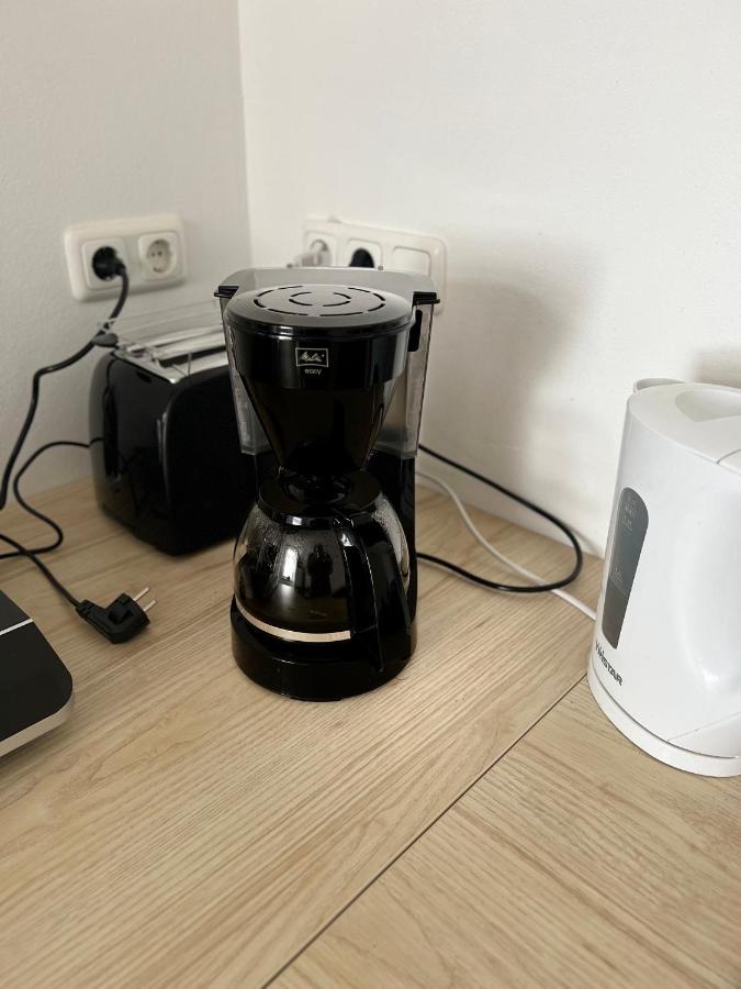 Apartment In Stadtzentrum Oelsnitz Oelsnitz  المظهر الخارجي الصورة