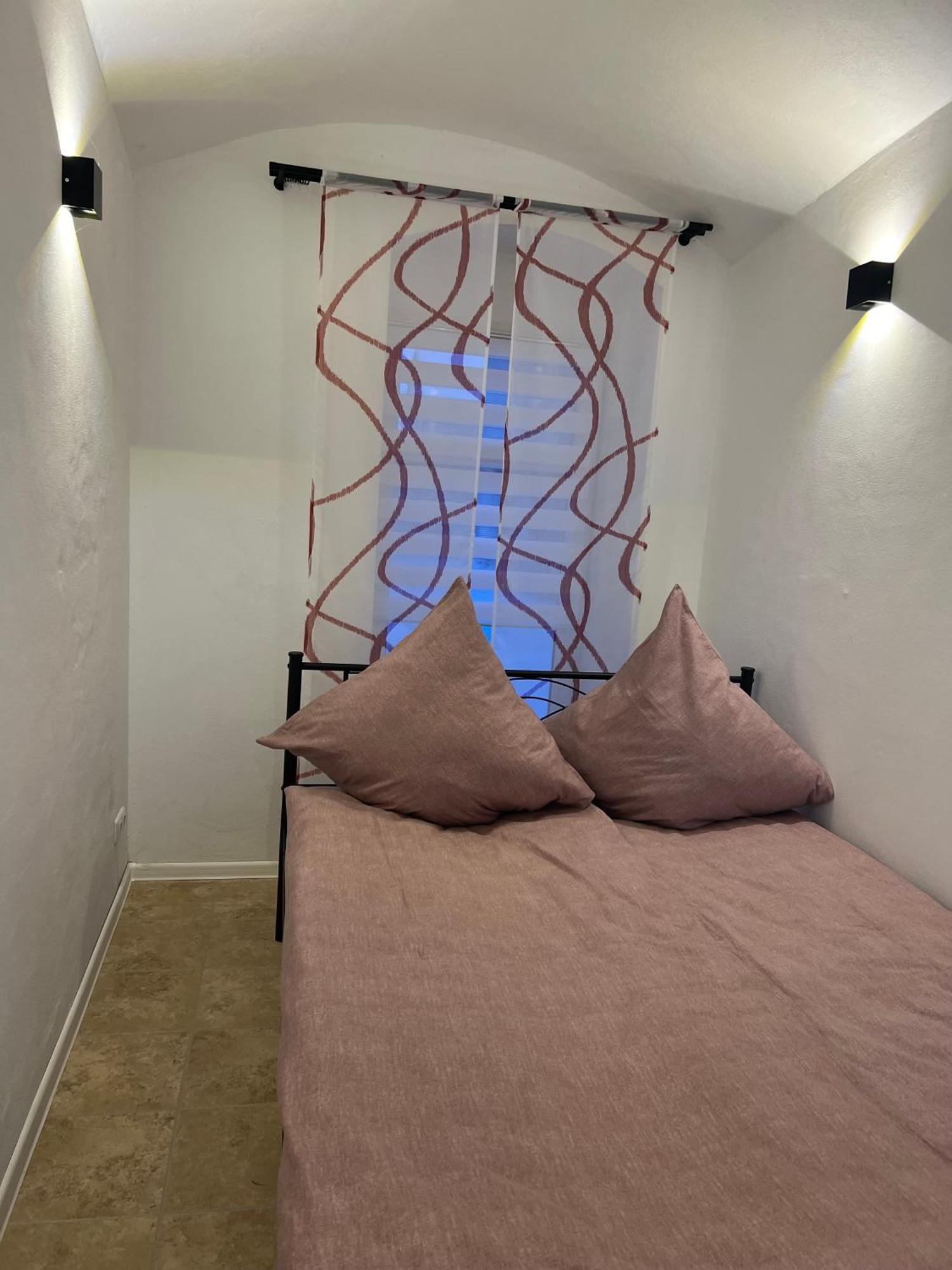 Apartment In Stadtzentrum Oelsnitz Oelsnitz  المظهر الخارجي الصورة