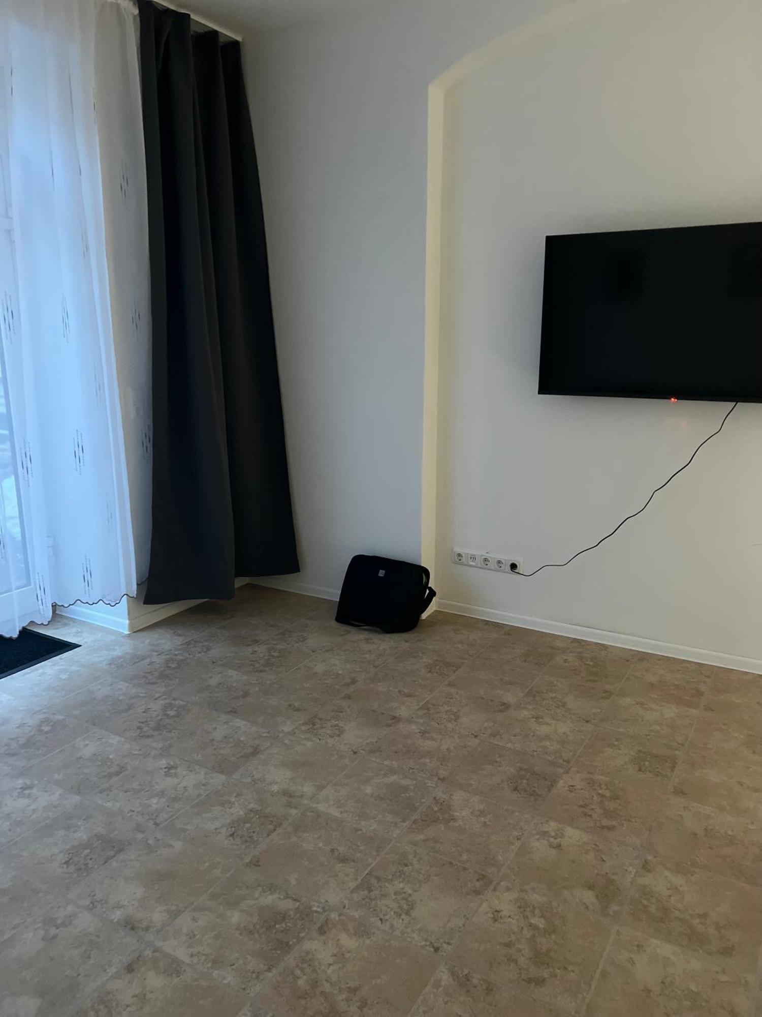 Apartment In Stadtzentrum Oelsnitz Oelsnitz  المظهر الخارجي الصورة