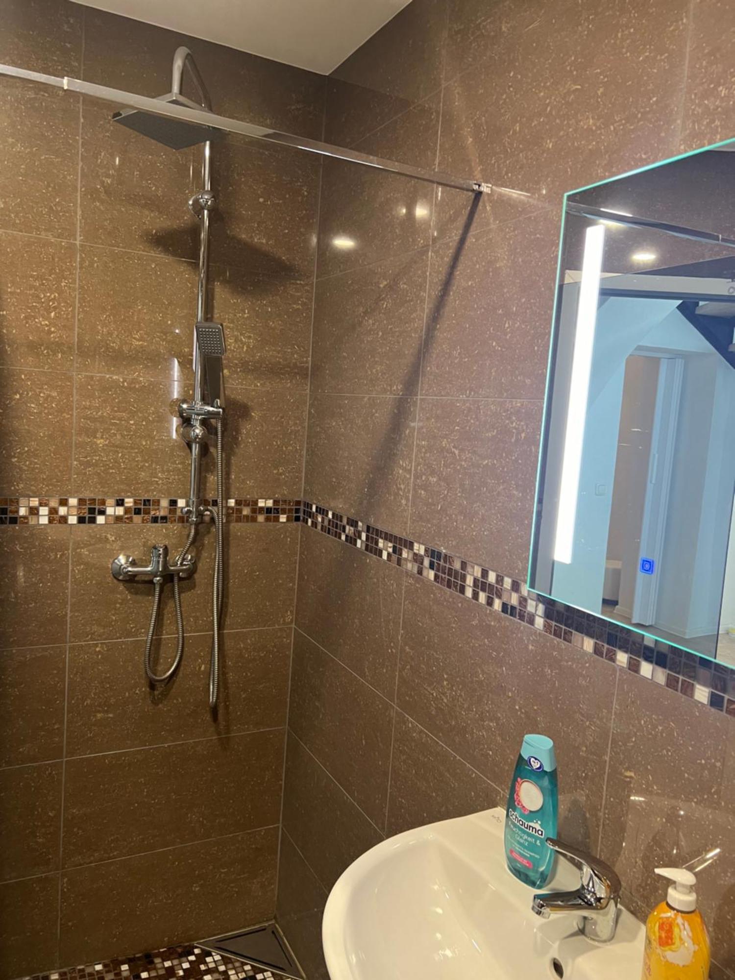 Apartment In Stadtzentrum Oelsnitz Oelsnitz  المظهر الخارجي الصورة